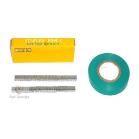 Kézi kötözőgép kapocs