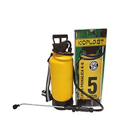 Permetező 5L Koplast