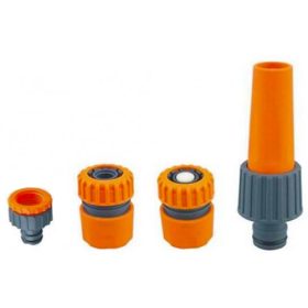 Öntöző készlet 5r 3/4"