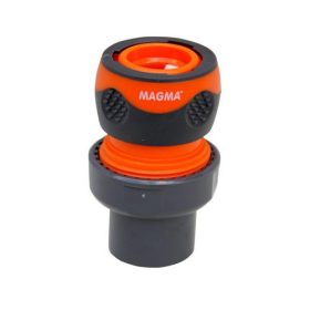 Gyorscsatlakozó 3/4" LUX