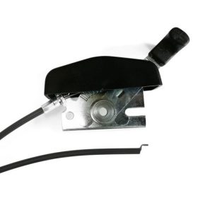 Gázkar komplett 1800mm