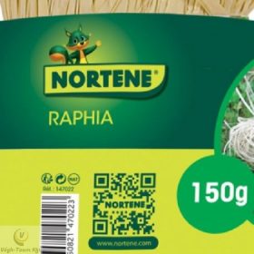 Rafia natur 50g