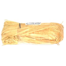 Rafia natur 500g