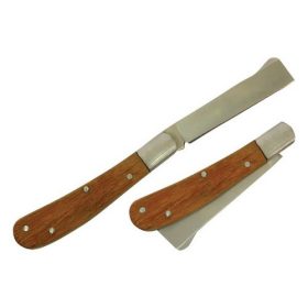 Oltókés/ szemzőkés 165mm