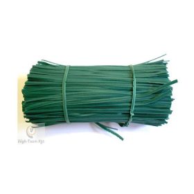 Kötöződrót PVC 15cm