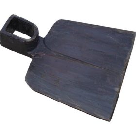 Kapa répa 50dkg kovácsolt