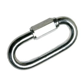 Menetes láncszem 60mm