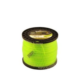 Damil 3.0mm×153fm négyzet pro