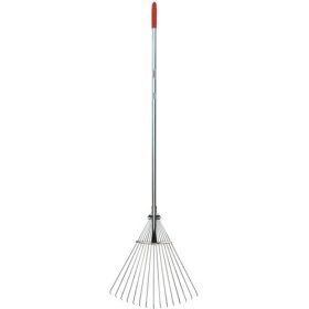 Lombseprű fémnyelű állítható