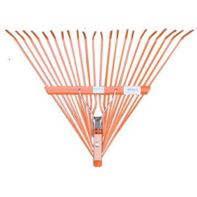 Lombseprű lemezes rugós