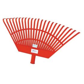 Lombseprű műanyag 50cm