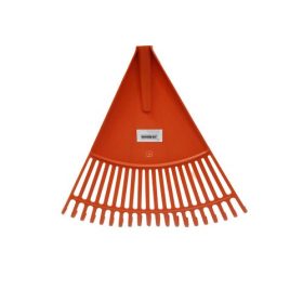 Lombseprű műanyag kicsi 40cm