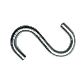 S horog 5 horganyzott