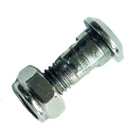 Ágvágó olló csavar szett