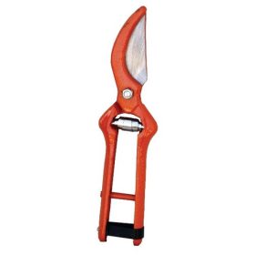 Metszőolló 20cm kovácsolt