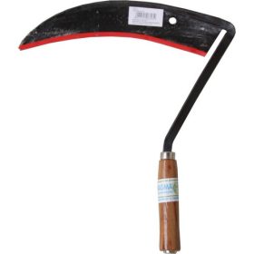 Kasza kiskerti 30cm lemez