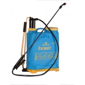 Permetező háti 12L