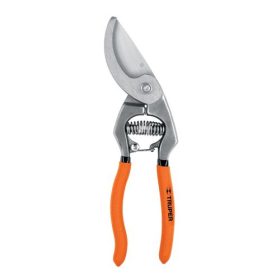 Metszőolló 21cm Truper hajlított nyéllel