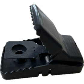 Patkányfogó műanyag