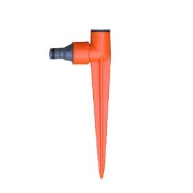 Leszúrótüske műanyag egyutas