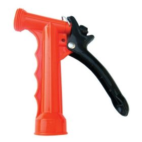 Öntözőpisztoly műanyag