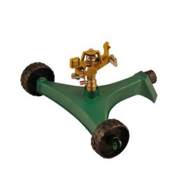 Szektorálható öntözőfej talpas kerekes