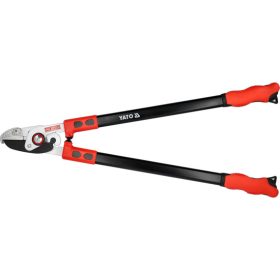 Ágvágó olló rávágós áttételes Yato