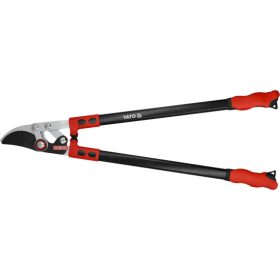 Ágvágó olló mellévágós áttételes Yato